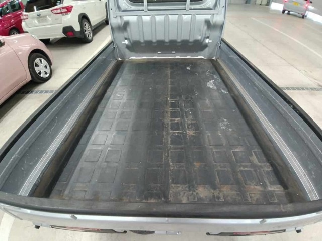 Daihatsu HIJET TRUCK 2022 7102946-12