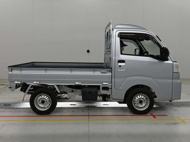 Daihatsu HIJET TRUCK 2022 7102946-3