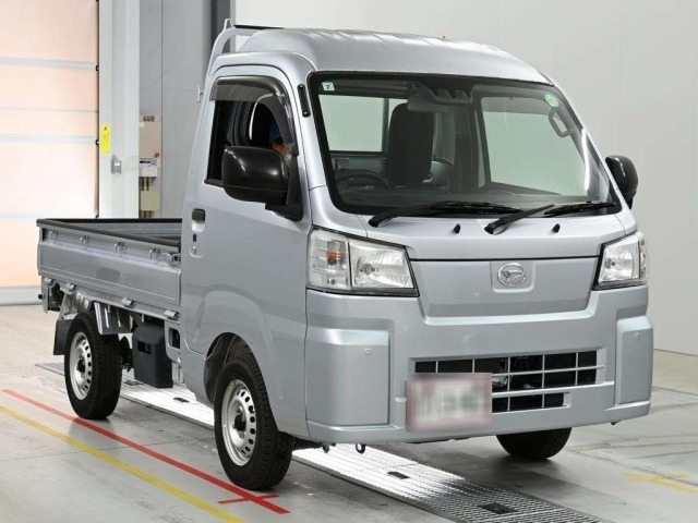 Daihatsu HIJET TRUCK 2022 7102946-5