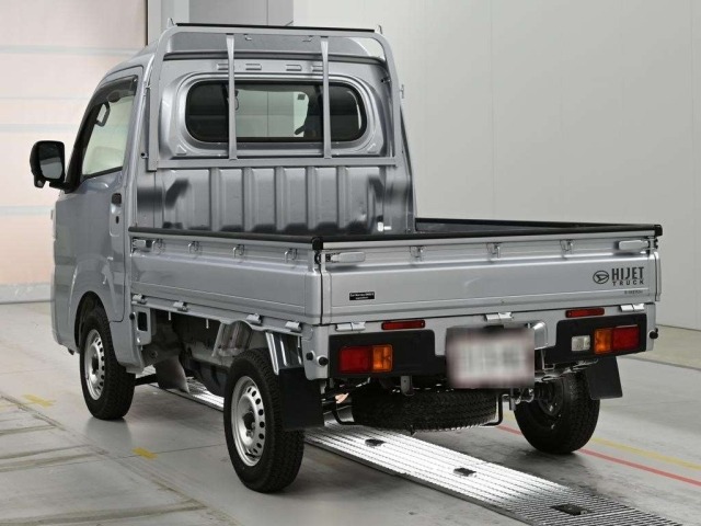 Daihatsu HIJET TRUCK 2022 7102946-6
