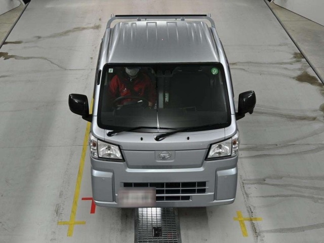 Daihatsu HIJET TRUCK 2022 7102946-7