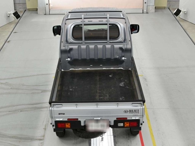 Daihatsu HIJET TRUCK 2022 7102946-8