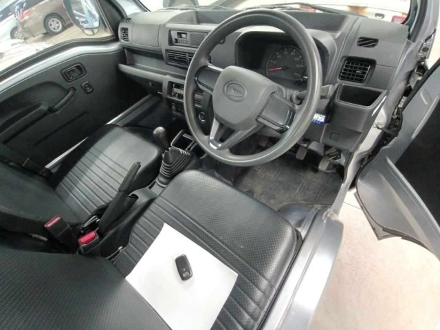 Daihatsu HIJET TRUCK 2022 7102946-9