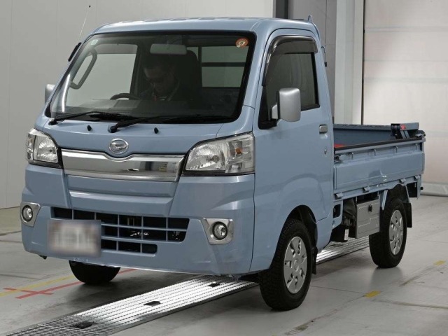 Daihatsu HIJET TRUCK 2015 7102951-0