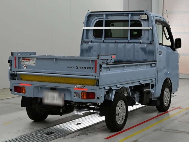 Daihatsu HIJET TRUCK 2015 7102951-1
