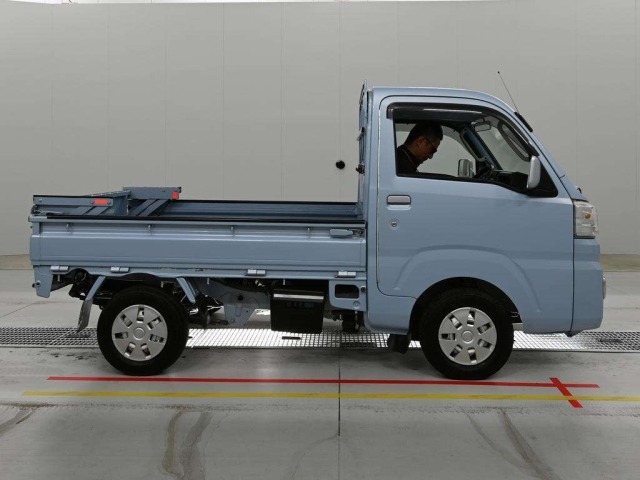 Daihatsu HIJET TRUCK 2015 7102951-3