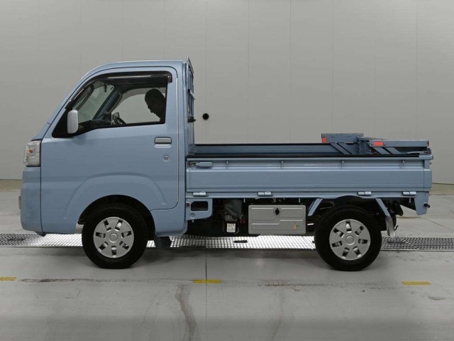 Daihatsu HIJET TRUCK 2015 7102951-4