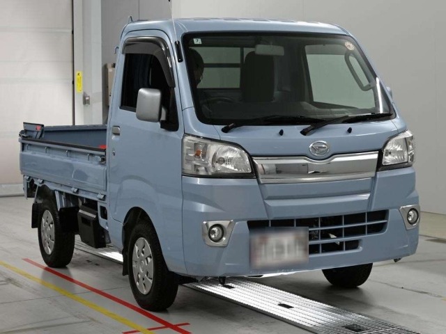 Daihatsu HIJET TRUCK 2015 7102951-5