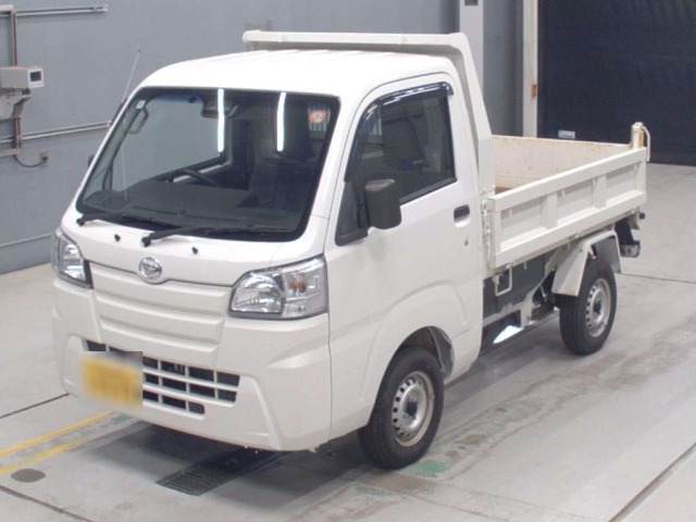 Daihatsu HIJET TRUCK 2021 7102952-0