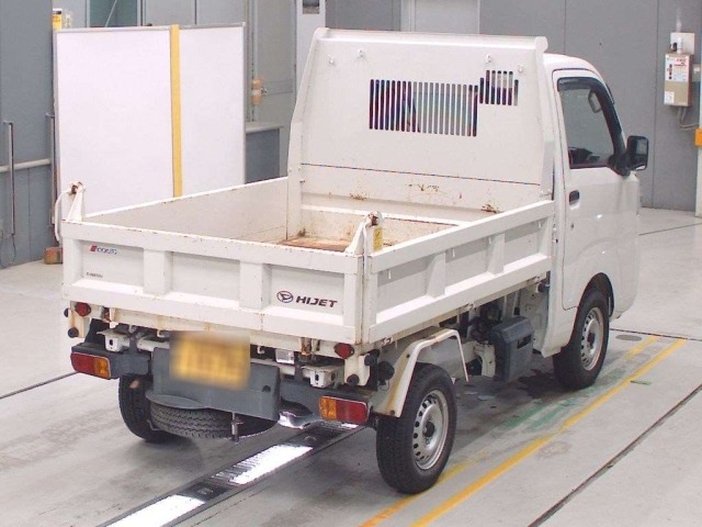 Daihatsu HIJET TRUCK 2021 7102952-1