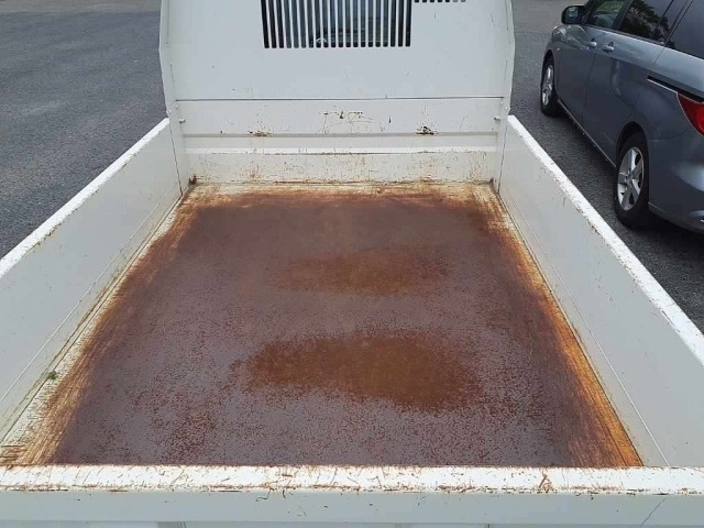 Daihatsu HIJET TRUCK 2021 7102952-10