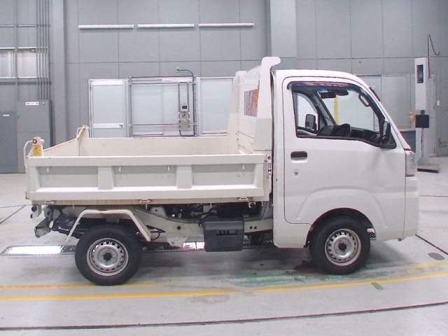 Daihatsu HIJET TRUCK 2021 7102952-3