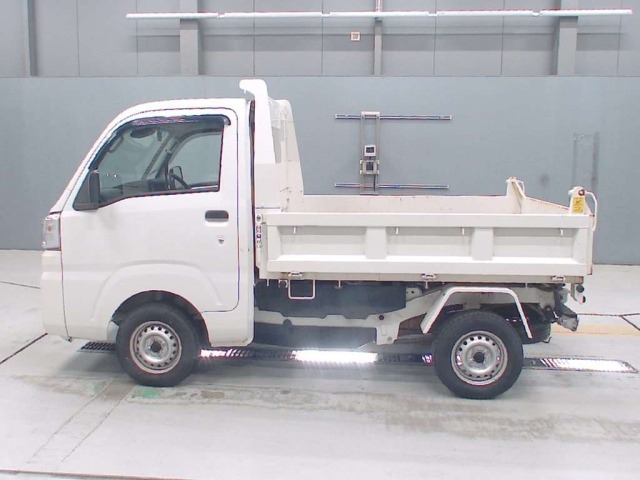Daihatsu HIJET TRUCK 2021 7102952-4