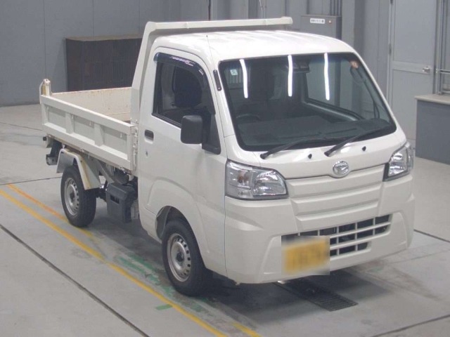Daihatsu HIJET TRUCK 2021 7102952-5