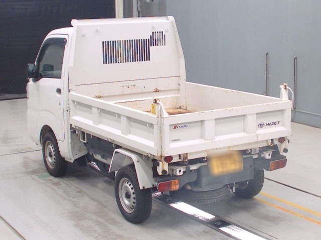 Daihatsu HIJET TRUCK 2021 7102952-6
