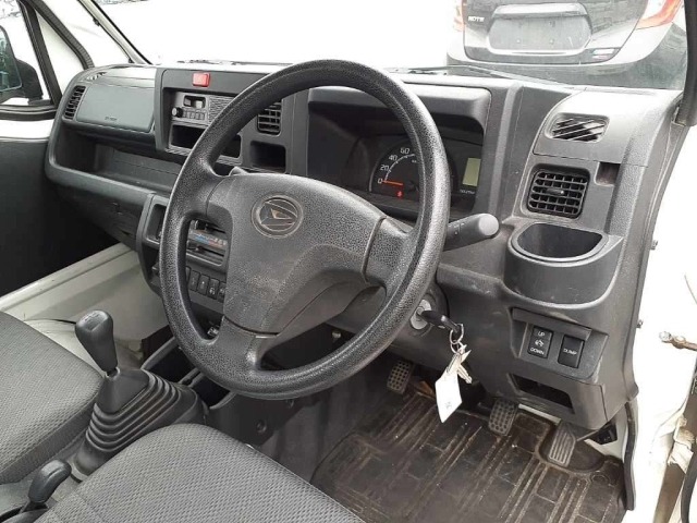 Daihatsu HIJET TRUCK 2021 7102952-7