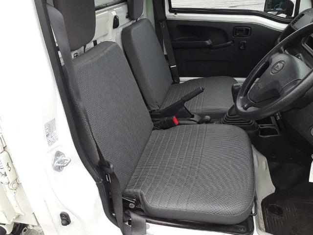 Daihatsu HIJET TRUCK 2021 7102952-8
