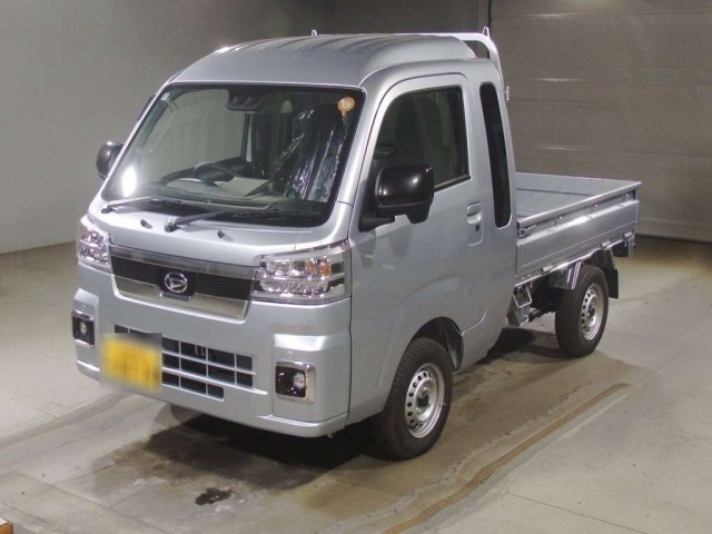 Daihatsu HIJET TRUCK 2025 7102967-0