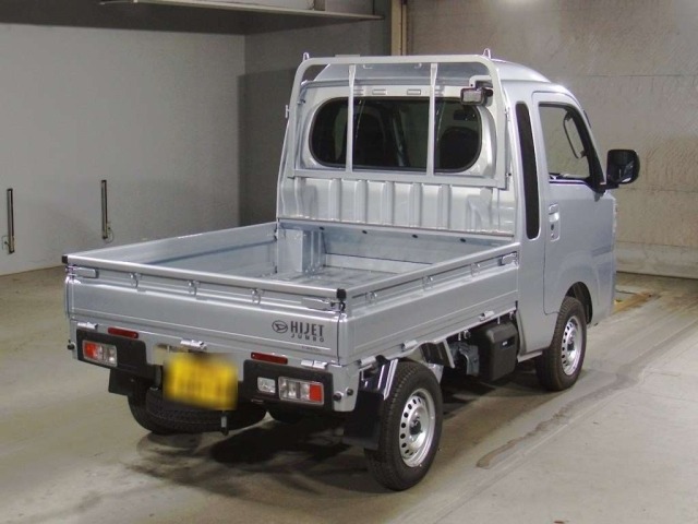 Daihatsu HIJET TRUCK 2025 7102967-1