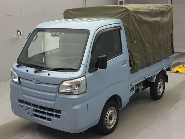 Daihatsu HIJET TRUCK 2019 7102972-0