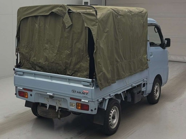 Daihatsu HIJET TRUCK 2019 7102972-1