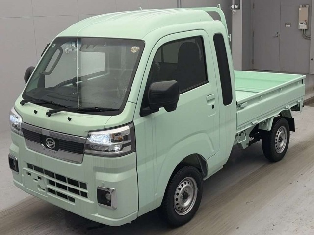 Daihatsu HIJET TRUCK 2025 7102973-0