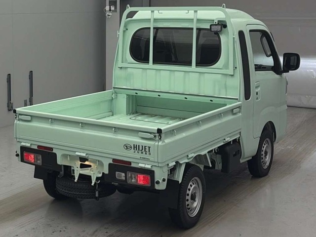 Daihatsu HIJET TRUCK 2025 7102973-1