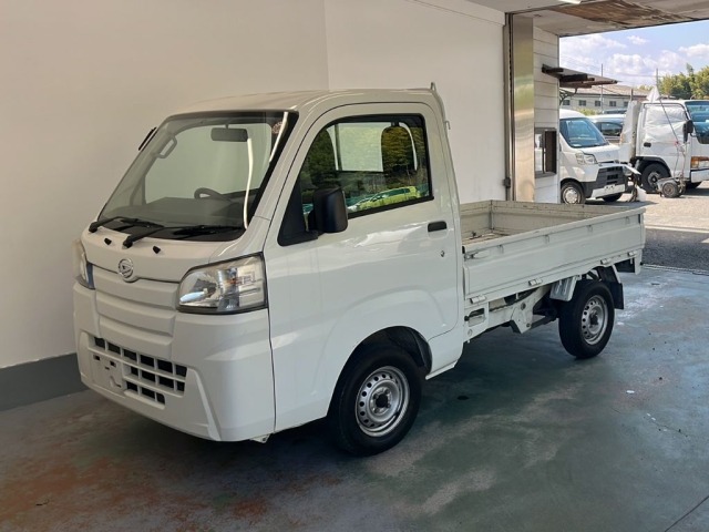 Daihatsu HIJET TRUCK 2016 7102984-0