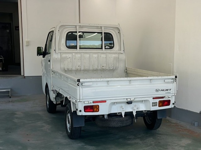 Daihatsu HIJET TRUCK 2016 7102984-1