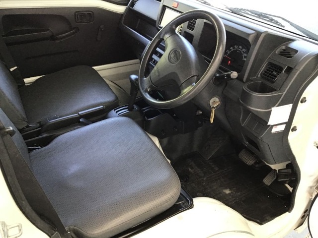 Daihatsu HIJET TRUCK 2016 7102984-5