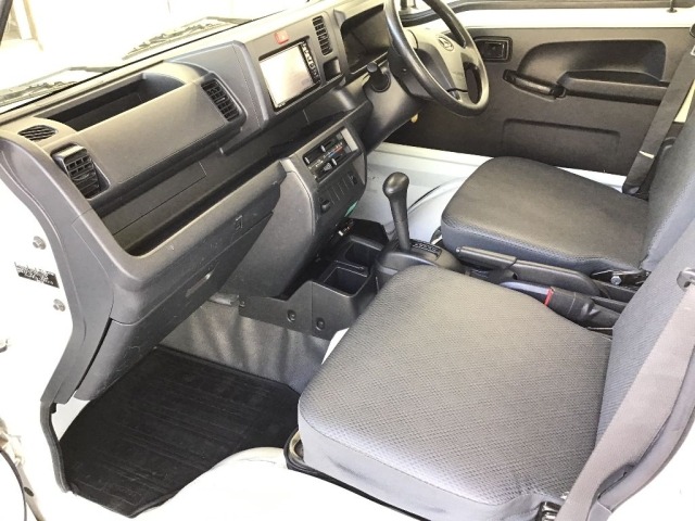 Daihatsu HIJET TRUCK 2016 7102984-6