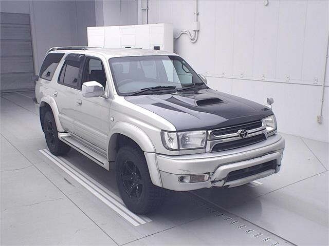 Toyota HILUX SURF 2001 7094277-0