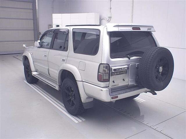 Toyota HILUX SURF 2001 7094277-1