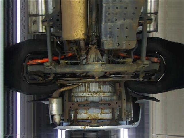 Toyota HILUX SURF 2001 7094277-11