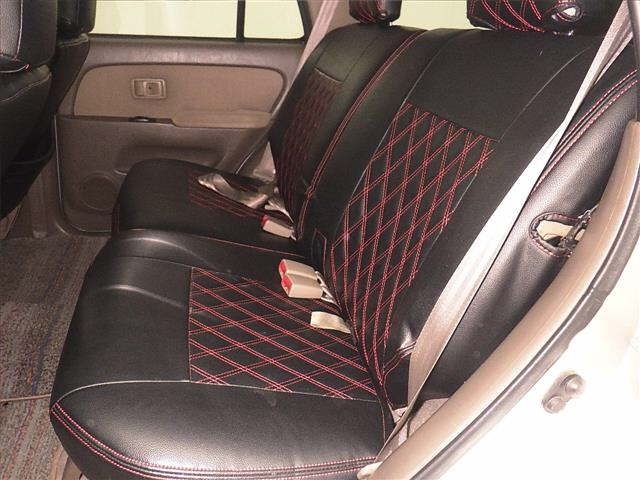 Toyota HILUX SURF 2001 7094277-7