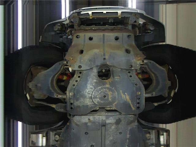 Toyota HILUX SURF 2001 7094277-9