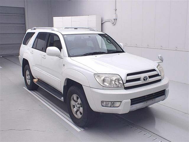 Toyota HILUX SURF 2003 7094278-0