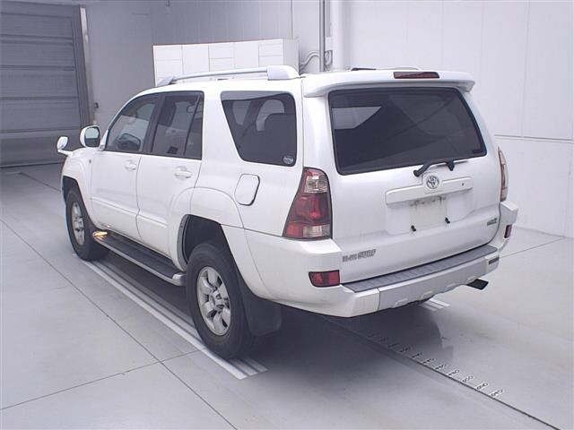 Toyota HILUX SURF 2003 7094278-1
