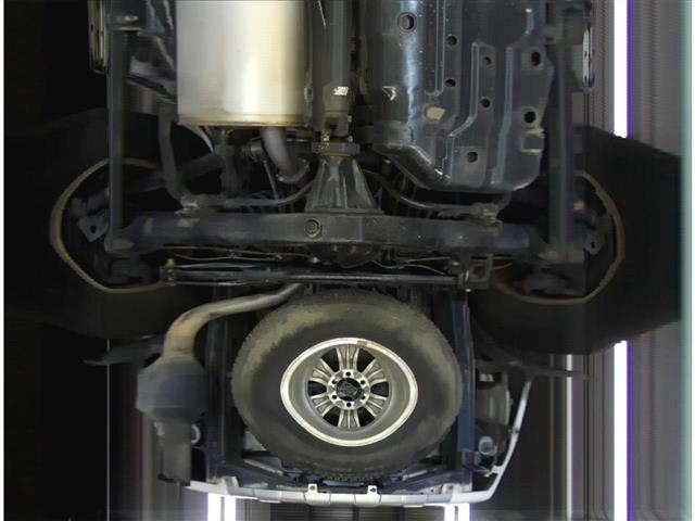 Toyota HILUX SURF 2003 7094278-11