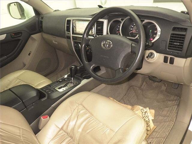 Toyota HILUX SURF 2003 7094278-3