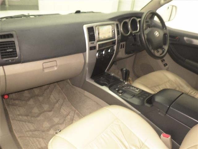 Toyota HILUX SURF 2003 7094278-4