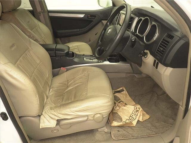 Toyota HILUX SURF 2003 7094278-5