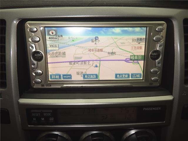 Toyota HILUX SURF 2003 7094278-6