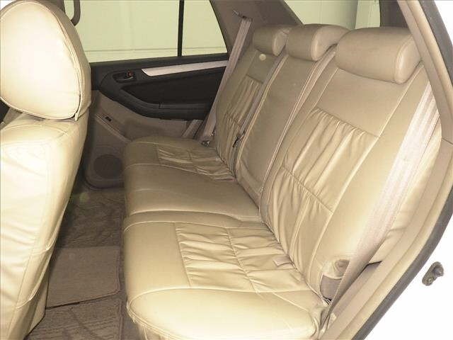 Toyota HILUX SURF 2003 7094278-7