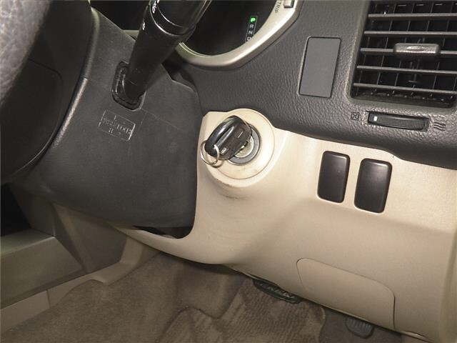 Toyota HILUX SURF 2003 7094278-8