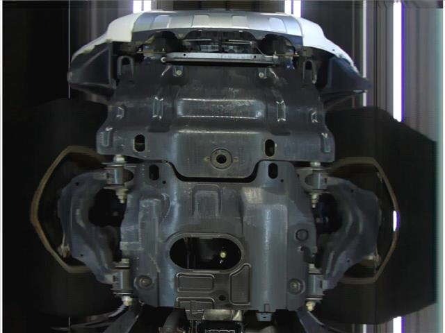 Toyota HILUX SURF 2003 7094278-9