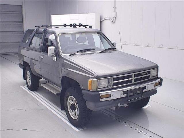 Toyota HILUX SURF 1989 7094287-0