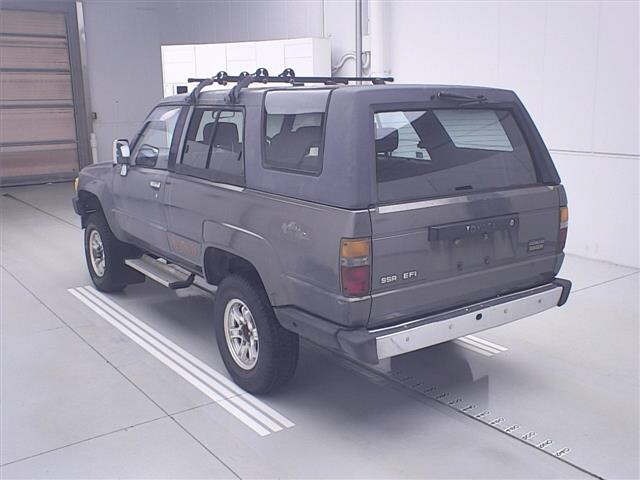 Toyota HILUX SURF 1989 7094287-1