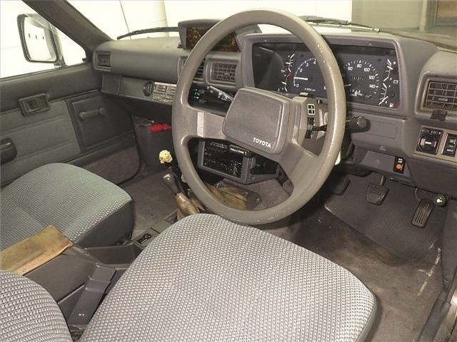 Toyota HILUX SURF 1989 7094287-3