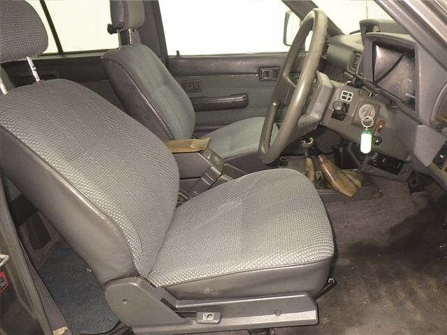 Toyota HILUX SURF 1989 7094287-5
